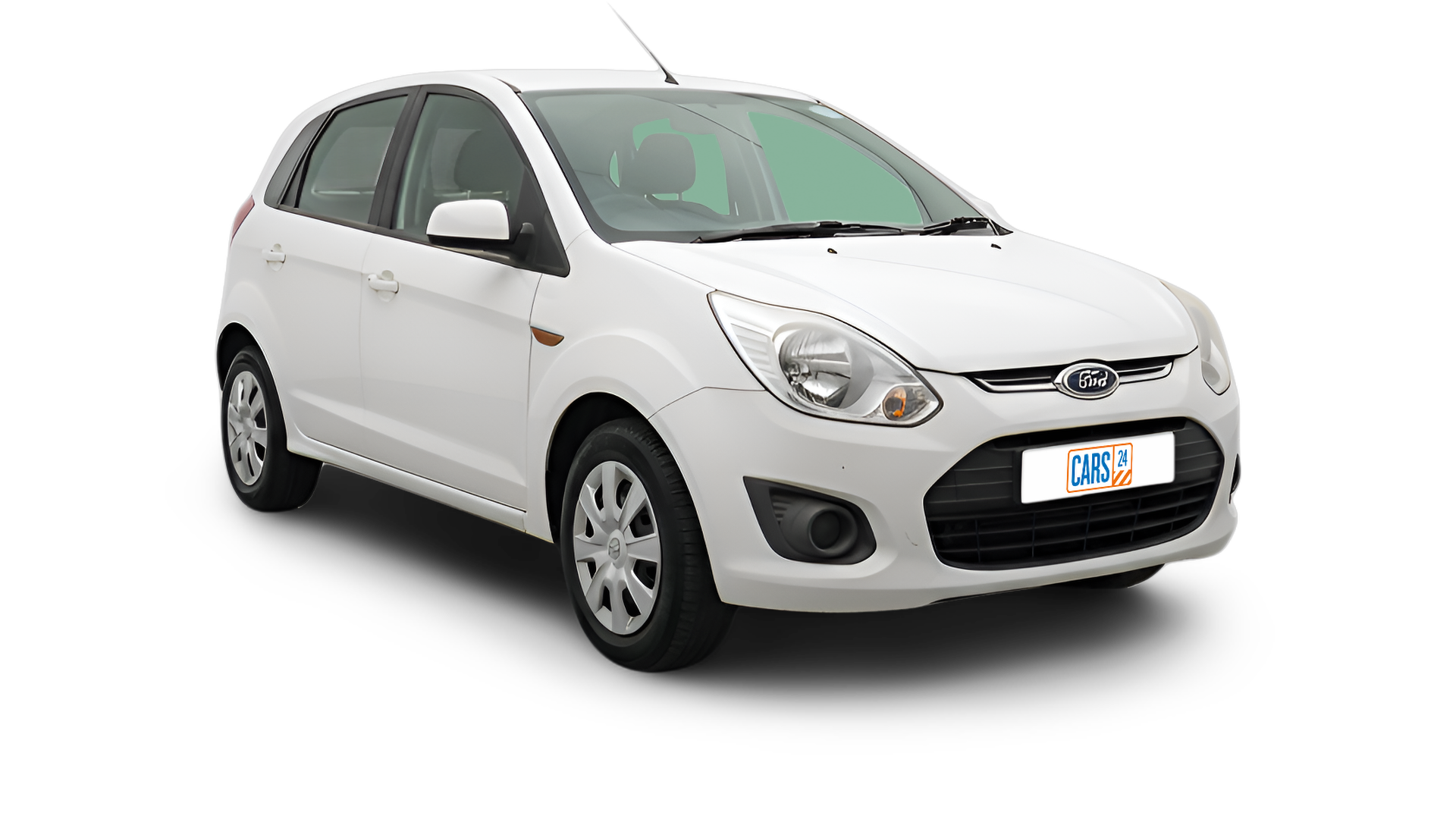 Ford Figo-img